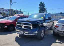 2016 RAM 1500 SLT