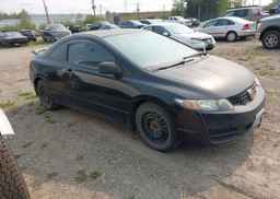 2009 HONDA CIVIC