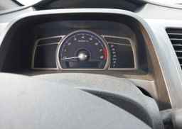 2009 HONDA CIVIC