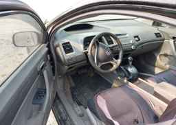 2009 HONDA CIVIC