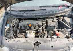 2009 HONDA CIVIC