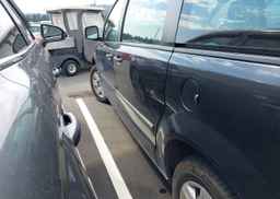 2012 DODGE GRAND CARAVAN SE