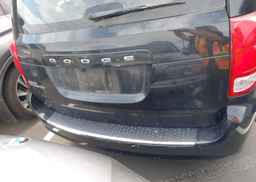 2012 DODGE GRAND CARAVAN SE