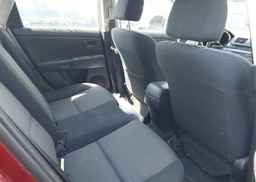 2008 MAZDA 3 I