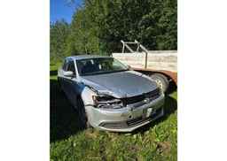 2014 VOLKSWAGEN JETTA
