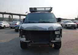 2005 CHEVROLET EXPRESS G3500