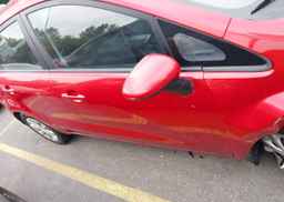 2015 KIA RIO LX
