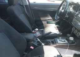 2008 MITSUBISHI LANCER GTS
