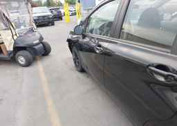 2014 NISSAN VERSA NOTE S