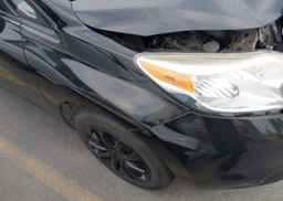 2014 NISSAN VERSA NOTE S