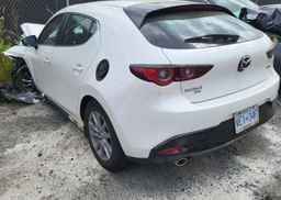 2024 MAZDA 3 PREFERRED