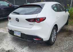 2024 MAZDA 3 PREFERRED