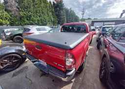 2013 TOYOTA TACOMA DOUBLE CAB LONG BED
