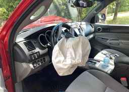 2013 TOYOTA TACOMA DOUBLE CAB LONG BED
