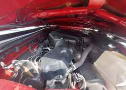 2013 TOYOTA TACOMA DOUBLE CAB LONG BED