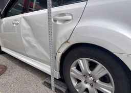 2011 SUBARU LEGACY 2.5I