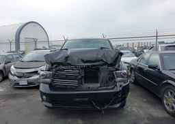 2014 RAM 1500 SPORT