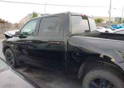 2014 RAM 1500 SPORT