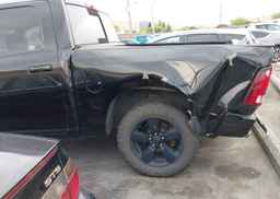 2014 RAM 1500 SPORT