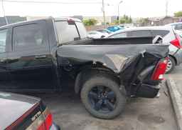 2014 RAM 1500 SPORT