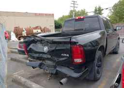 2014 RAM 1500 SPORT