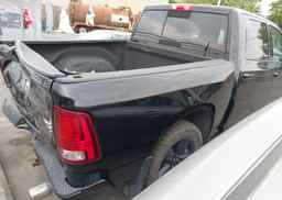 2014 RAM 1500 SPORT
