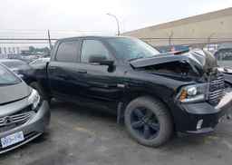 2014 RAM 1500 SPORT