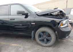 2014 RAM 1500 SPORT