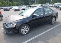 2011 VOLKSWAGEN JETTA TDI