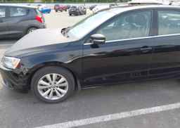 2011 VOLKSWAGEN JETTA TDI