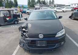 2011 VOLKSWAGEN JETTA TDI