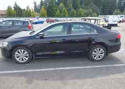 2011 VOLKSWAGEN JETTA TDI