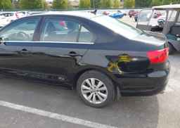 2011 VOLKSWAGEN JETTA TDI