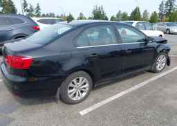 2011 VOLKSWAGEN JETTA TDI