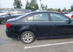 2011 VOLKSWAGEN JETTA TDI