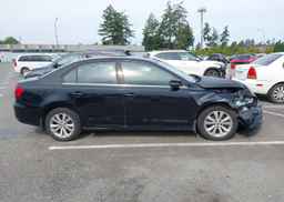 2011 VOLKSWAGEN JETTA TDI