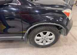 2009 HONDA CR-V
