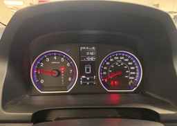 2009 HONDA CR-V