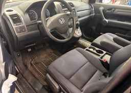 2009 HONDA CR-V