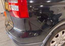 2009 HONDA CR-V