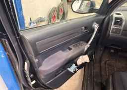 2009 HONDA CR-V