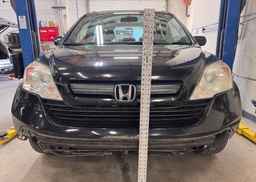 2009 HONDA CR-V