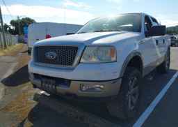 2004 FORD F150