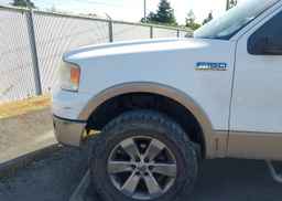 2004 FORD F150
