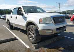 2004 FORD F150
