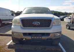 2004 FORD F150