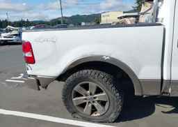 2004 FORD F150