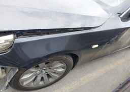 2008 BMW 528 I