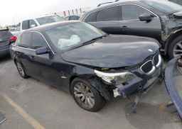 2008 BMW 528 I