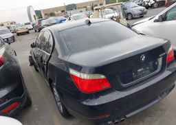 2008 BMW 528 I
